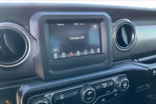 Jeep Wrangler 2023 4x4 Sport 2dr SUV