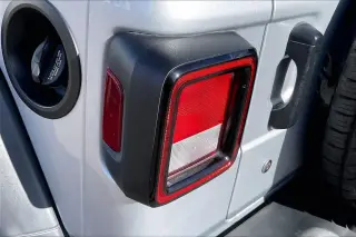 Jeep Wrangler 2023 4x4 Sport 2dr SUV