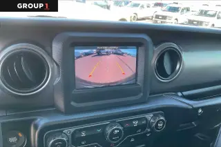Jeep Wrangler 2023 4x4 Sport 2dr SUV