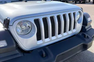 Jeep Wrangler 2023 4x4 Sport 2dr SUV