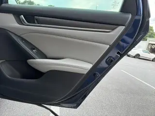 Honda Accord Hybrid 2019 Touring 4dr Sedan