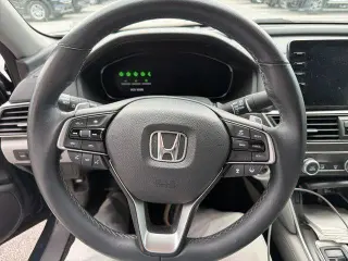 Honda Accord Hybrid 2019 Touring 4dr Sedan