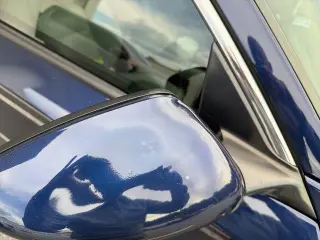 Honda Accord Hybrid 2019 Touring 4dr Sedan