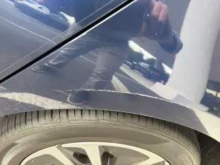 Honda Accord Hybrid 2019 Touring 4dr Sedan