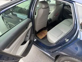 Honda Accord Hybrid 2019 Touring 4dr Sedan