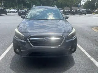 Subaru Outback 2019 AWD 2.5i Premium 4dr Crossover