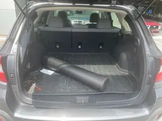 Subaru Outback 2019 AWD 2.5i Premium 4dr Crossover