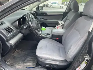 Subaru Outback 2019 AWD 2.5i Premium 4dr Crossover