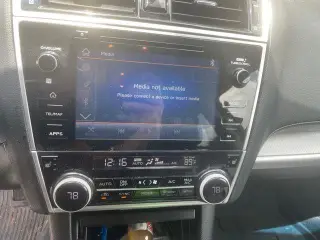 Subaru Outback 2019 AWD 2.5i Premium 4dr Crossover