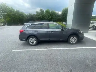 Subaru Outback 2019 AWD 2.5i Premium 4dr Crossover