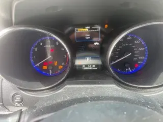 Subaru Outback 2019 AWD 2.5i Premium 4dr Crossover