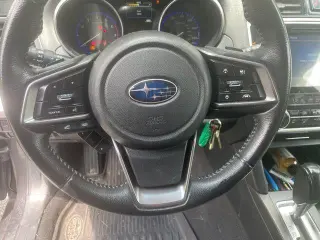 Subaru Outback 2019 AWD 2.5i Premium 4dr Crossover