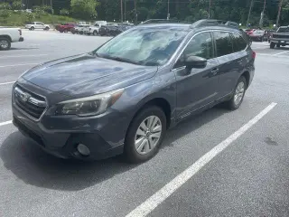 Subaru Outback 2019 AWD 2.5i Premium 4dr Crossover