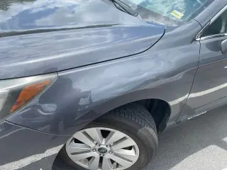 Subaru Outback 2019 AWD 2.5i Premium 4dr Crossover