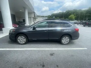 Subaru Outback 2019 AWD 2.5i Premium 4dr Crossover