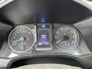 Toyota Tacoma 2022 4x4 SR V6 4dr Double Cab 5.0 ft SB