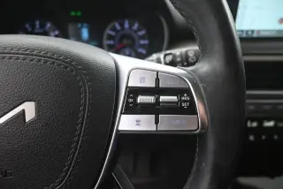 Kia Telluride 2022 AWD EX 4dr SUV