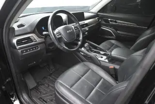 Kia Telluride 2022 AWD EX 4dr SUV