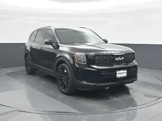 Kia Telluride 2022 AWD EX 4dr SUV