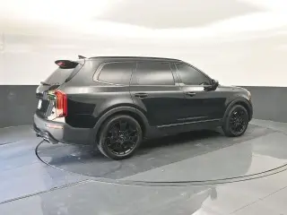 Kia Telluride 2022 AWD EX 4dr SUV