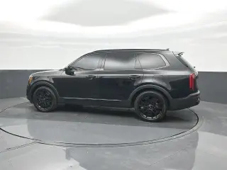 Kia Telluride 2022 AWD EX 4dr SUV