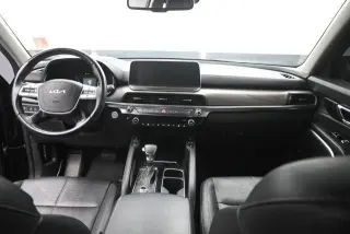 Kia Telluride 2022 AWD EX 4dr SUV