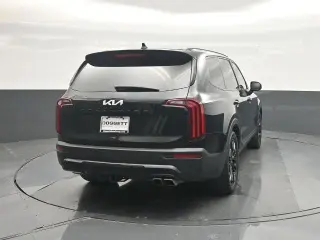Kia Telluride 2022 AWD EX 4dr SUV