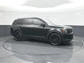 Kia Telluride 2022 AWD EX 4dr SUV