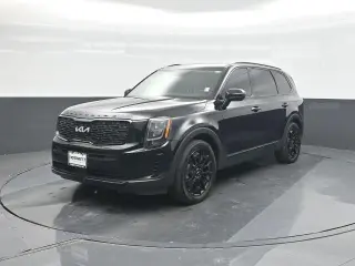 Kia Telluride 2022 AWD EX 4dr SUV