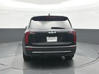 Kia Telluride 2022 AWD EX 4dr SUV