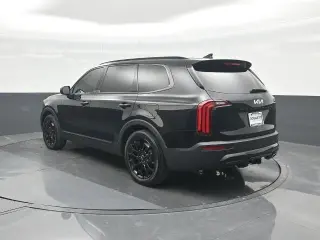 Kia Telluride 2022 AWD EX 4dr SUV