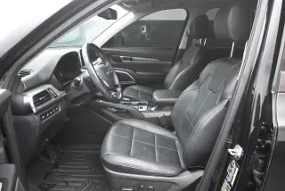 Kia Telluride 2022 AWD EX 4dr SUV