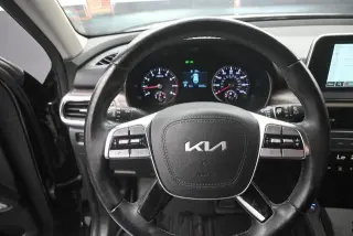 Kia Telluride 2022 AWD EX 4dr SUV