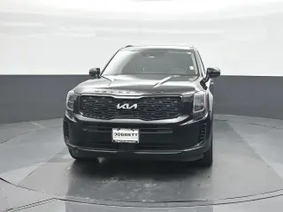 Kia Telluride 2022 AWD EX 4dr SUV