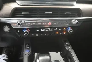 Kia Telluride 2022 AWD EX 4dr SUV