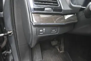 Volvo XC90 2018 AWD T6 Momentum 4dr SUV