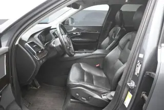 Volvo XC90 2018 AWD T6 Momentum 4dr SUV