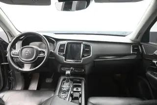 Volvo XC90 2018 AWD T6 Momentum 4dr SUV