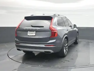 Volvo XC90 2018 AWD T6 Momentum 4dr SUV