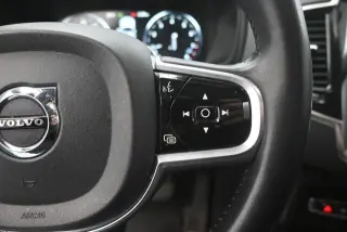 Volvo XC90 2018 AWD T6 Momentum 4dr SUV