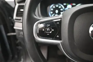 Volvo XC90 2018 AWD T6 Momentum 4dr SUV