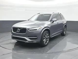 Volvo XC90 2018 AWD T6 Momentum 4dr SUV