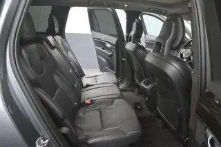 Volvo XC90 2018 AWD T6 Momentum 4dr SUV