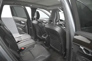 Volvo XC90 2018 AWD T6 Momentum 4dr SUV