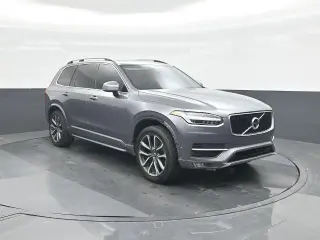 Volvo XC90 2018 AWD T6 Momentum 4dr SUV