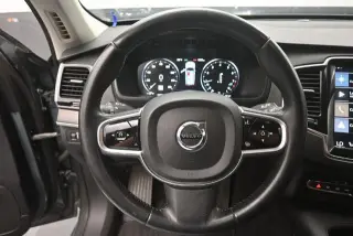 Volvo XC90 2018 AWD T6 Momentum 4dr SUV