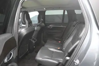 Volvo XC90 2018 AWD T6 Momentum 4dr SUV