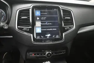 Volvo XC90 2018 AWD T6 Momentum 4dr SUV