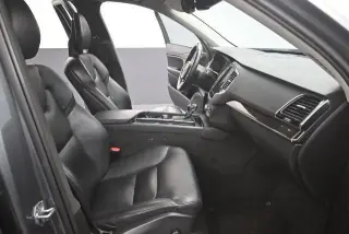 Volvo XC90 2018 AWD T6 Momentum 4dr SUV