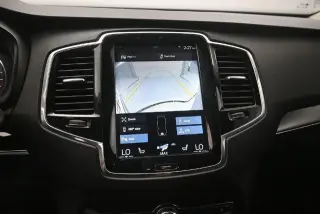 Volvo XC90 2018 AWD T6 Momentum 4dr SUV